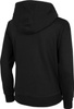 Bluza dla chłopca 4F czarna HJZ22 JBLM006 20S