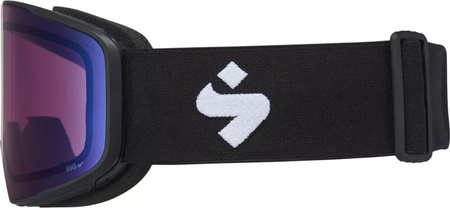 Gogle narciarskie Sweet protection Boondock Rig Reflect rig light amethyst/matte black/black