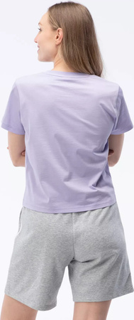 Damska koszulka z krótkim rękawem Iguana IGWEZI W rozmiar XL