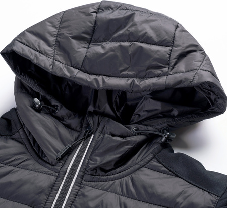 Damska kurtka pikowana Iguana Guelo rozmiar XL