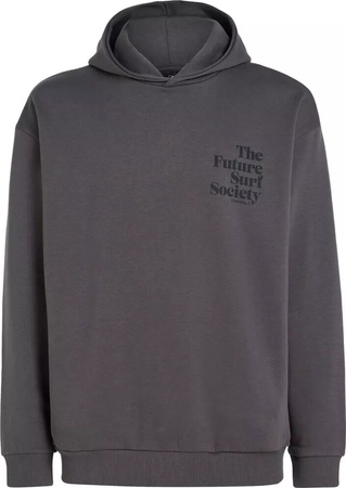 Męska bluza O'neill FUTURE SURF SOCIETY HOODIE raven rozmiar L