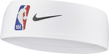 Opaska na głowe treningowa Nike Fury Headband 2.0 NBA