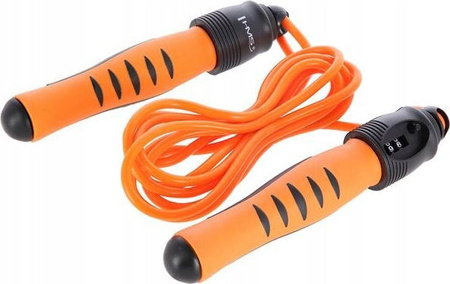 Skakanka z licznikiem SK12 HMS