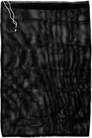 Siatka na 14 piłek NO10 czarna BCB1-3442