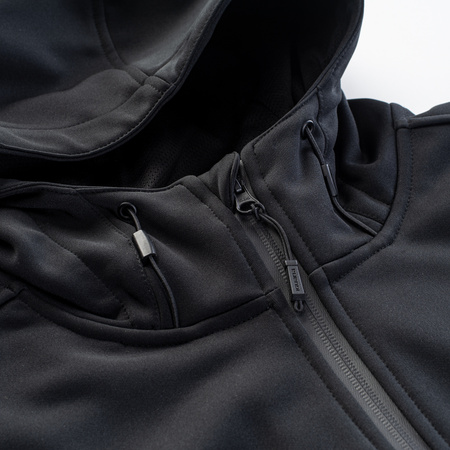 Męski Softshell Rocher rozmiar xxxl