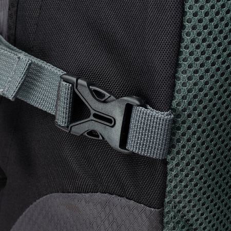 Plecak turystyczny trekkingowy survivalowy Murray rozmiar 26 l