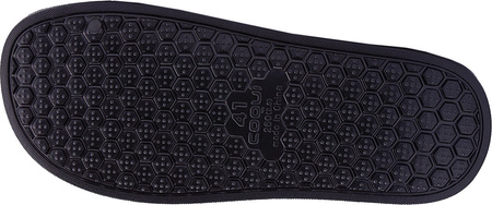 Klapki męskie Coqui Tora granatowe 7081-100-2100