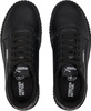 Buty dziecięce Puma Carina 2.0 Jr czarne 386185 10