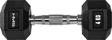 Hantla HMS Hex Pro 4 kg