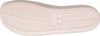 Buty baleriny damskie Crocs Brooklyn Flat beżowe 209384 6UR