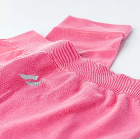 Dziecięce legginsy spodnie bielizna termoaktywna Martes Rado Kids rozmiar 128