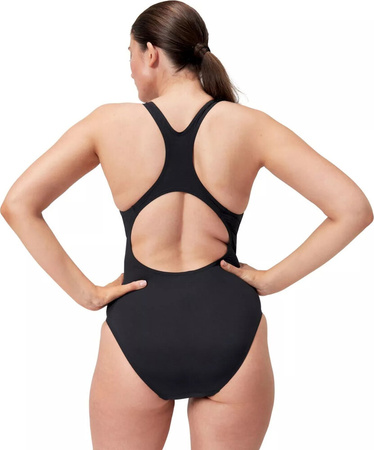 Damski strój kąpielowy kostium basenowy pływacki Speedo Digi plmt mdlt af rozmiar XXL