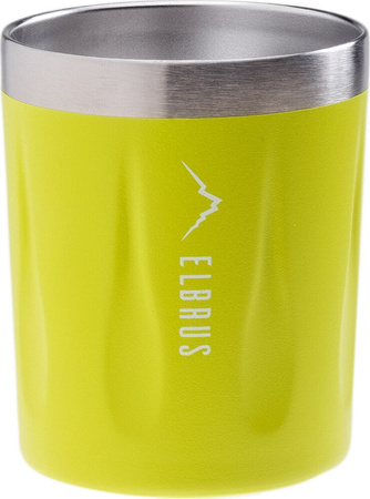 Kubek turystyczny kempingowy  Elbrus Abri 250ml