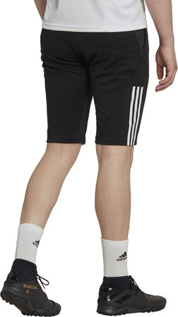 Spodenki treningowe krótkie męskie adidas Tiro 23 Competition Training Half czarne HE5659