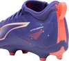 Buty piłkarskie dziecięce Puma Ultra 5 Match FG/AG 108096 01