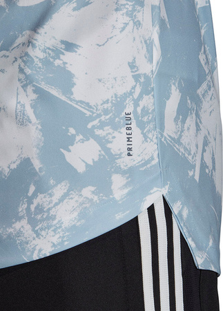 Koszulka męska adidas Condivo 20 Primeblue Jersey FI4221