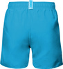 Dziecięce Szorty Boys' Beach Boxer Solid R  poppy red/patriot blue rozmiar 8-9