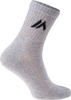 Skarpety za kostkę Martes TOLENO PACK rozmiar 39-42