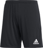 Spodenki treningowe krótkie męskie adidas Entrada 22 czarne HB0575