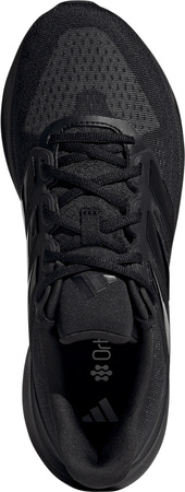 Buty męskie adidas Ultrarun 5 czarne IH2640