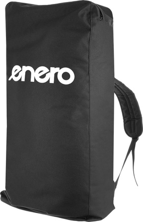 Zestaw deska Sup do pływania dmuchana plecak Enero wymiary 320 x 76 x 15 cm