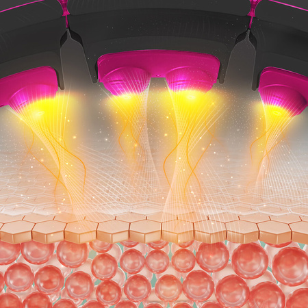 Zestaw hula hop HMS magnetyczne czarno-różowe HHM16 z licznikiem pas wyszczuplający BR163 czarny