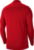Bluza męska Nike Dri-FIT Academy czerwona CW6110 657