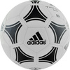 Piłka nożna adidas Tango Glider biało-czarna S12241