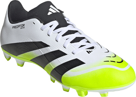 Buty piłkarskie adidas Predator Club FG/MG JH8847