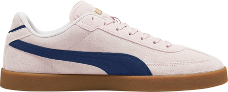 Buty damskie Puma Club II jasnoróżowe 400717 17