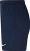 Spodenki damskie Nike Dry Park III Short NB granatowe BV6860 410