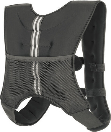 Kamizelka treningowa z obciążeniem HMS KTO08 8kg