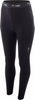 Damskie legginsy bielizna termoaktywna Elbrus Meryl WO'S czarny rozmiar S