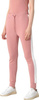 Spodnie damskie 4F pudrowy koral H4Z21 SPDD013 65S