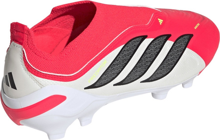 Buty piłkarskie dla dzieci adidas Predator League LL FG JR7890
