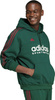 Bluza męska adidas House of Tiro Nations Pack zielona IY4521