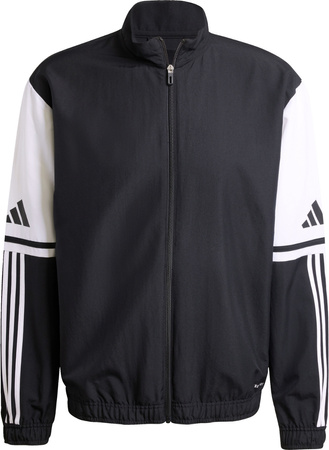 Bluza męska adidas Squadra 25 Presentation czarna JE2761