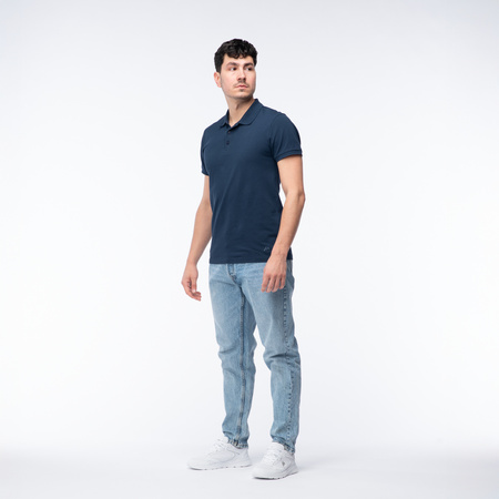 Męska Koszulka Meeko szary rozmiar XXL