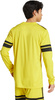 Koszulka męska adidas Squadra 25 Long Sleeve Jersey LM żółta JF6077