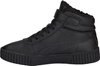 Buty damskie Puma Carina 2.0 Mid WTR 385852 01