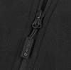 Polar męski bluza Hi-Tec Zoe II 280g czarny rozmiar XXXL