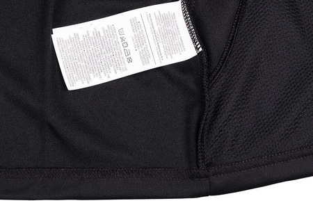 Bluza męska Nike Dri-FIT Park 20 Track czarna FJ3022 010