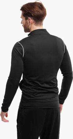 Bluza męska Nike Dri-FIT Park 20 Track czarna FJ3022 010