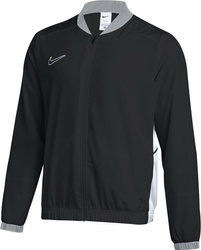 Bluza męska Nike Dri-Fit Academy 25 czarna FZ9837 010