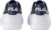 Buty męskie Fila Courtbay biało-granatowe FFM0365 13037