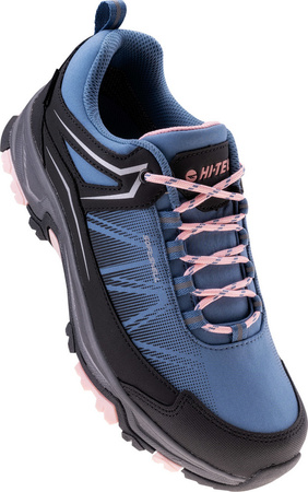 Damskie buty trekkingowe turystyczne wodoodporne Hi-tec Dolmar Wo's rozmiar 36