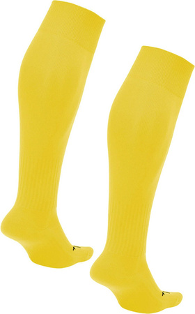 Getry piłkarskie Nike Classic II Cush OTC/Academy OTC żółte SX5728 719