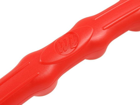 Koło Hula Hop wyszczuplające odchudzające Anion 1 (średnica 110cm, waga 0,75kg)