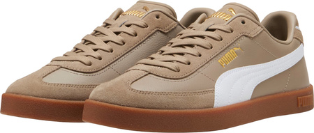 Buty Puma Club II beżowe 397447 35