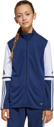 Bluza dla dzieci adidas Squadra 25 Training granatowa JD3029